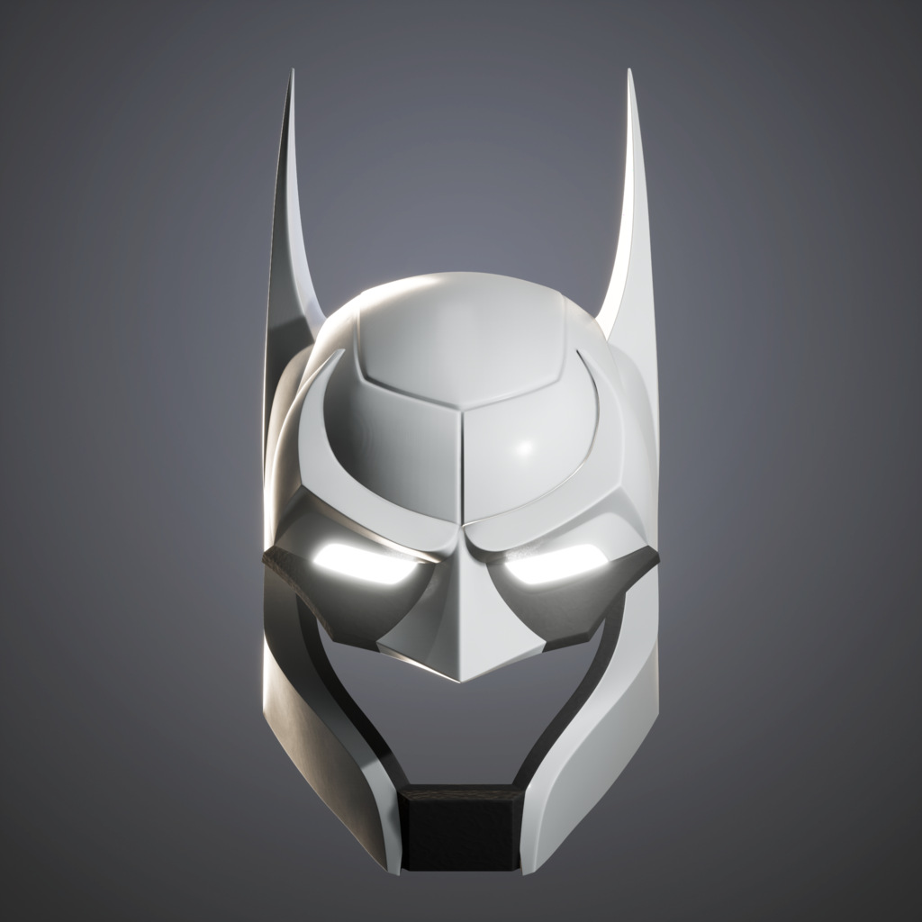 Bat Cowl #81089