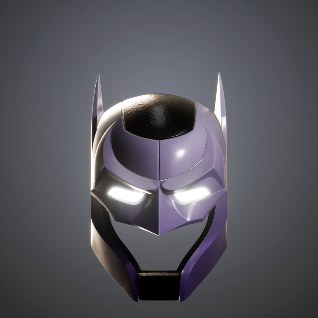 Bat Cowl #83006