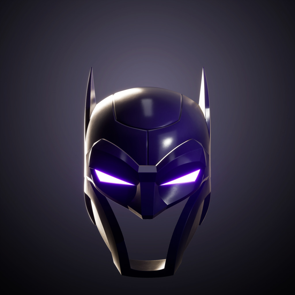 Bat Cowl #81470