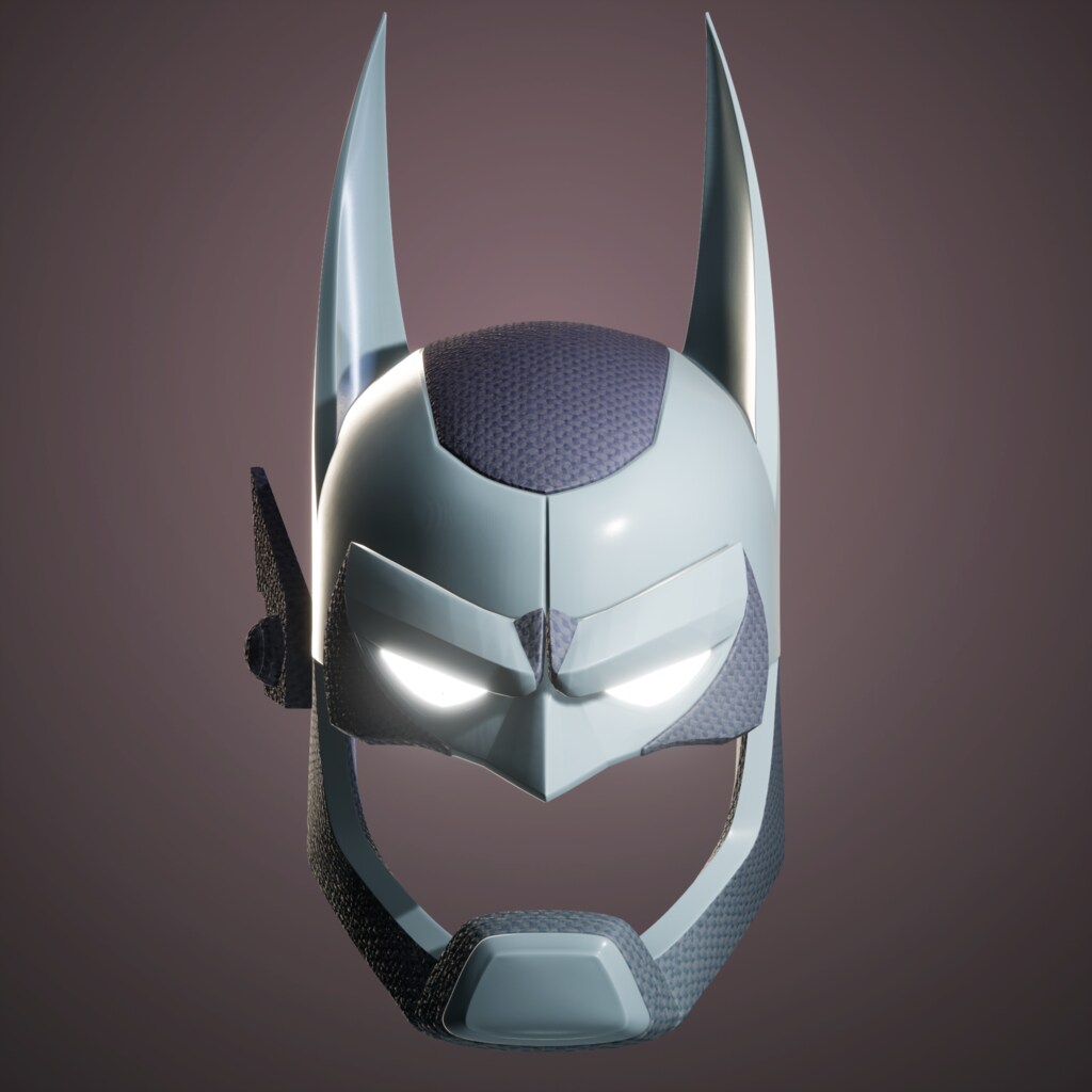 Bat Cowl #82720