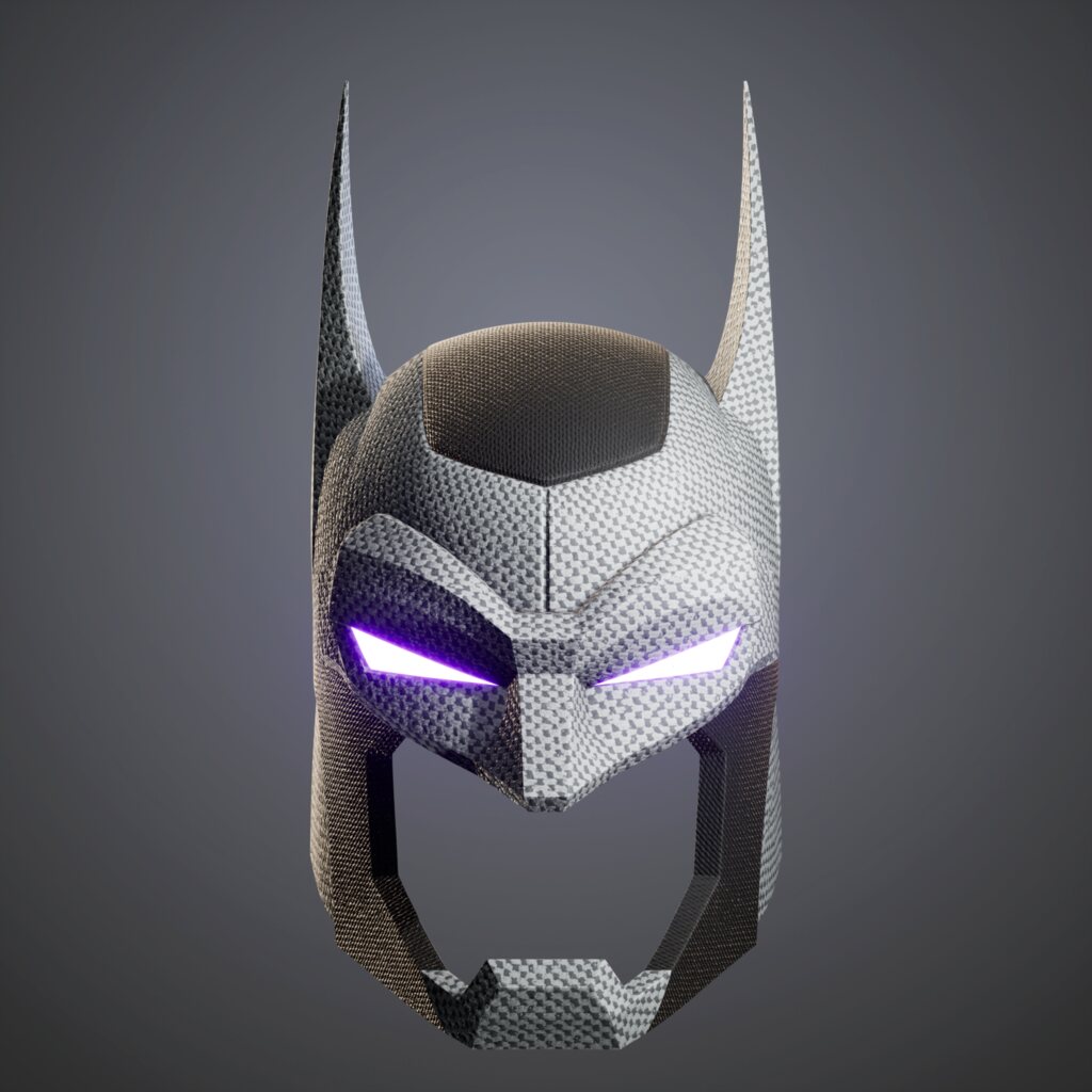 Bat Cowl #82171