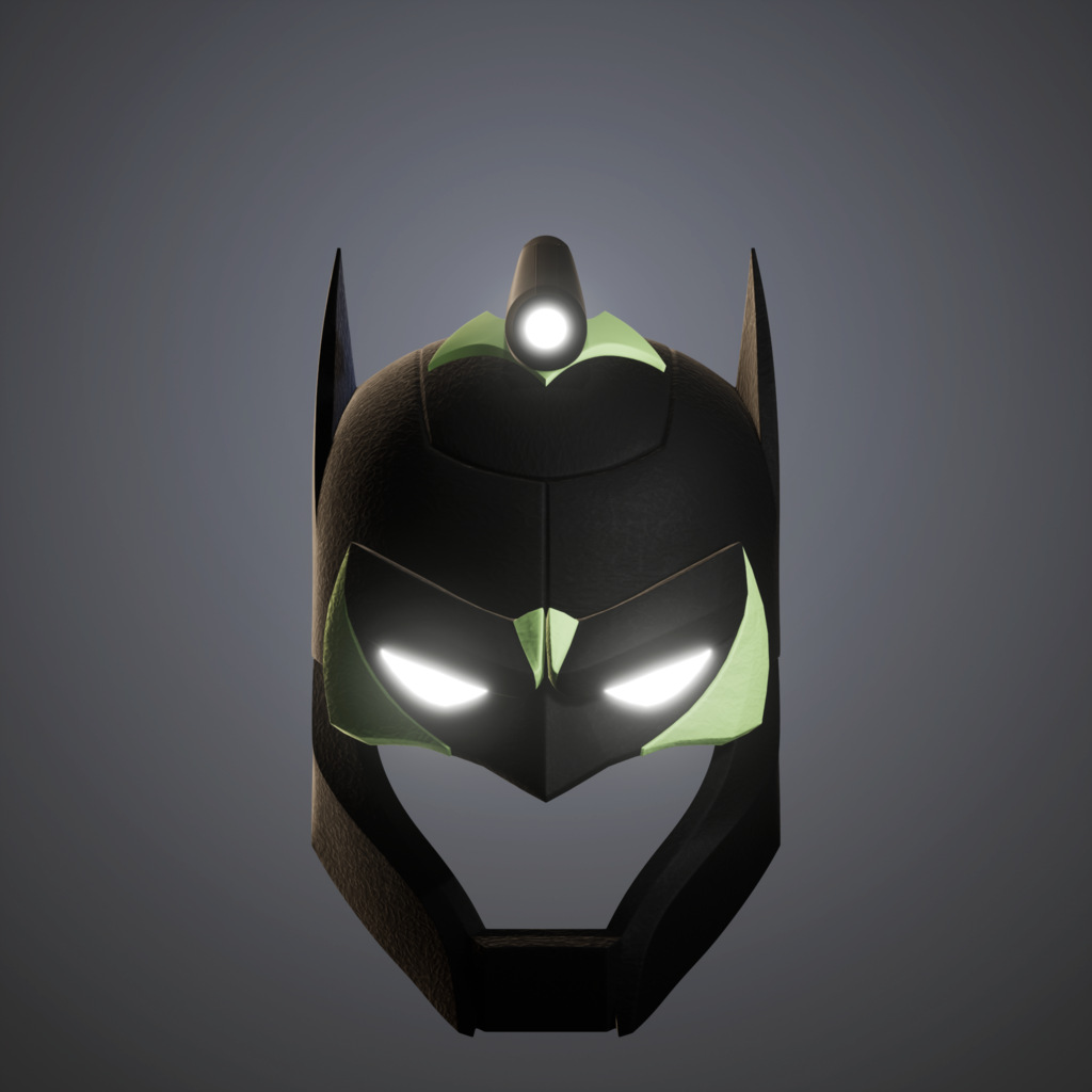 Bat Cowl #81562