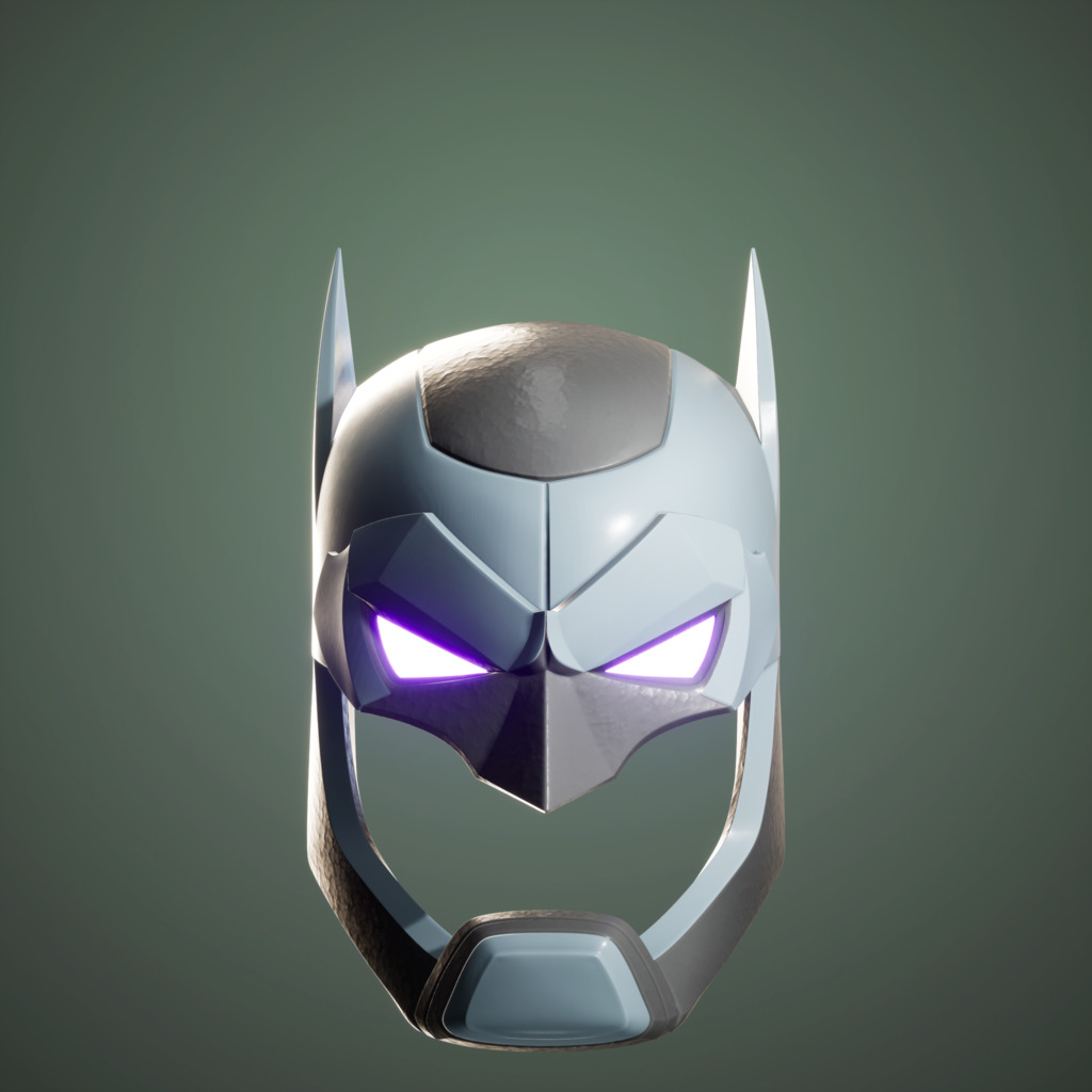 Bat Cowl #80809