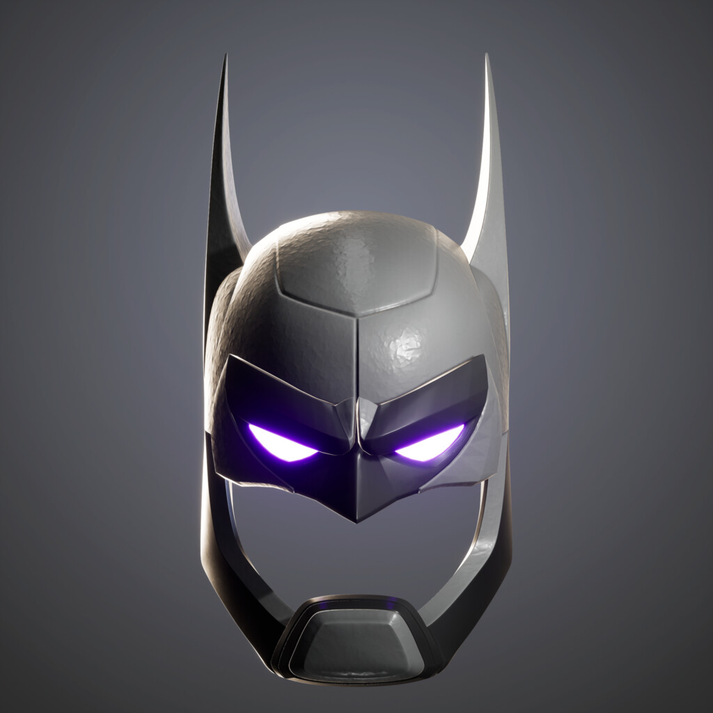 Bat Cowl #81339