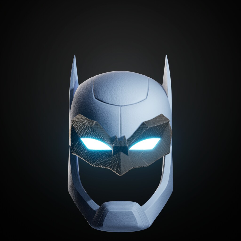 Bat Cowl #81413