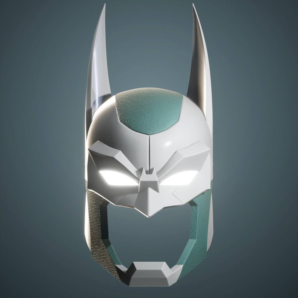 Bat Cowl #81341
