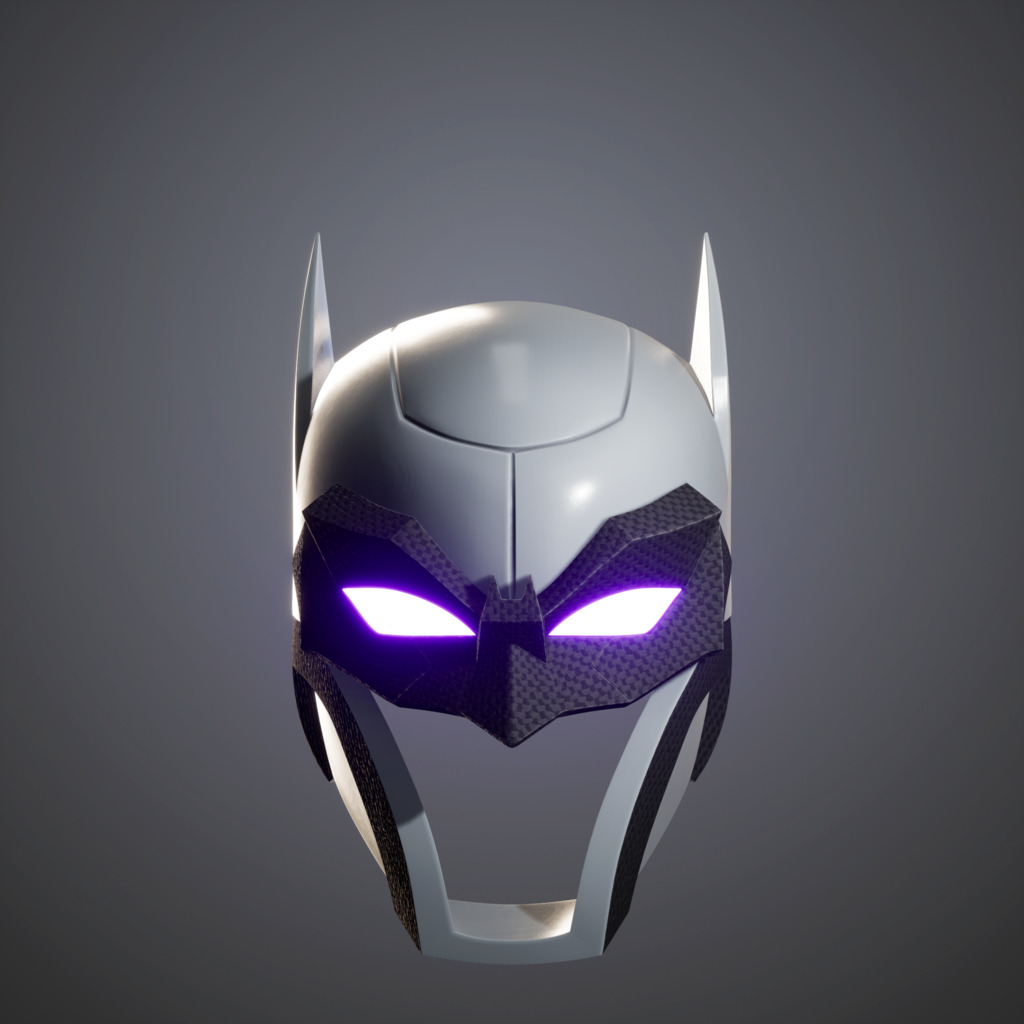 Bat Cowl #83132
