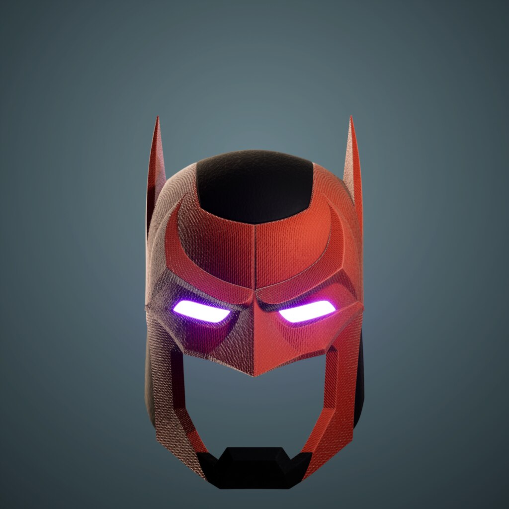 Bat Cowl #82060