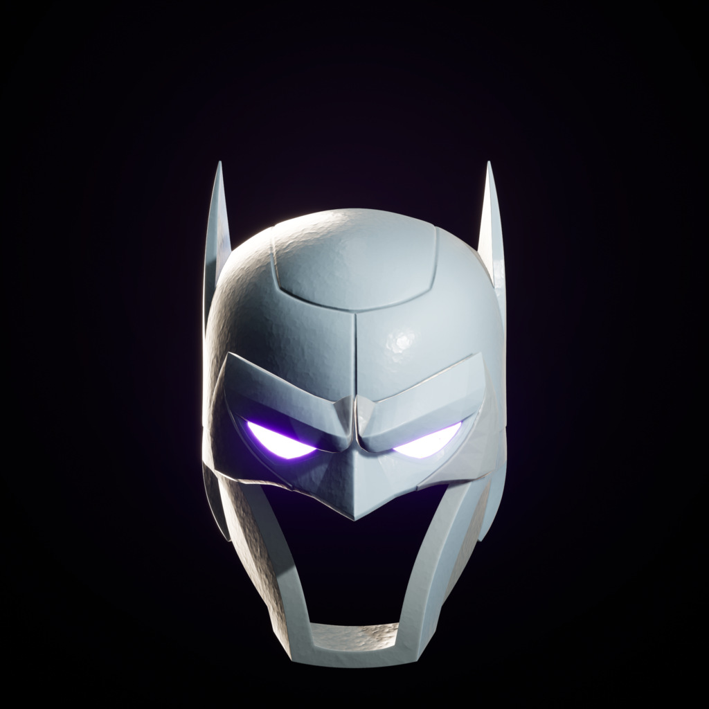 Bat Cowl #81142