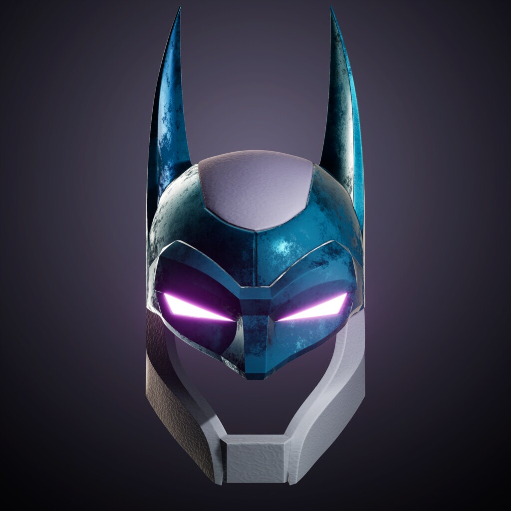 Bat Cowl #81051