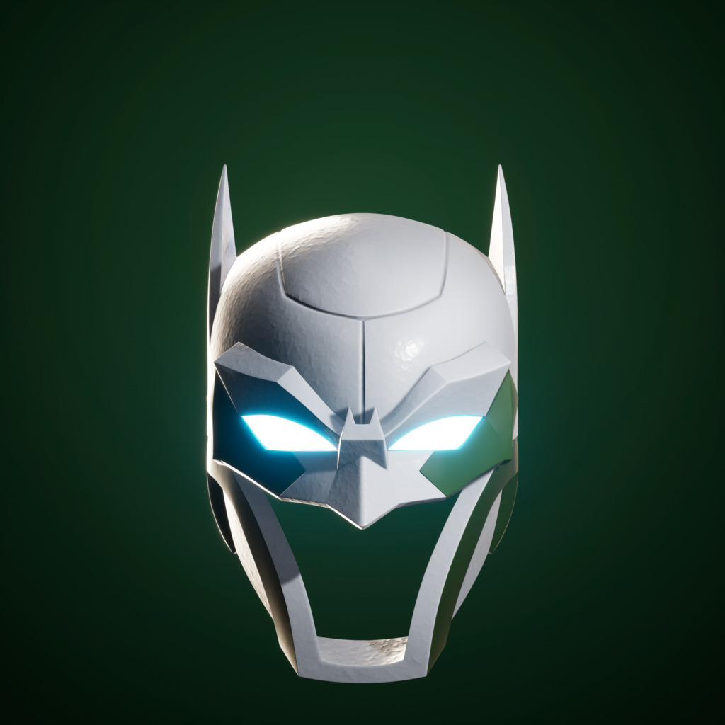 Bat Cowl #82631