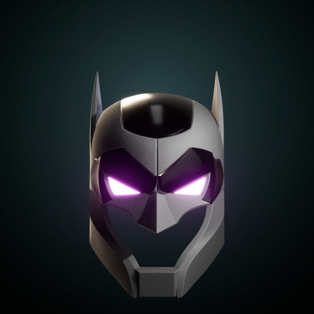 Bat Cowl #81620