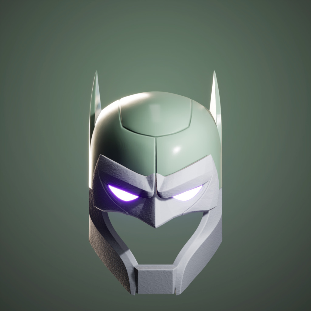 Bat Cowl #82528