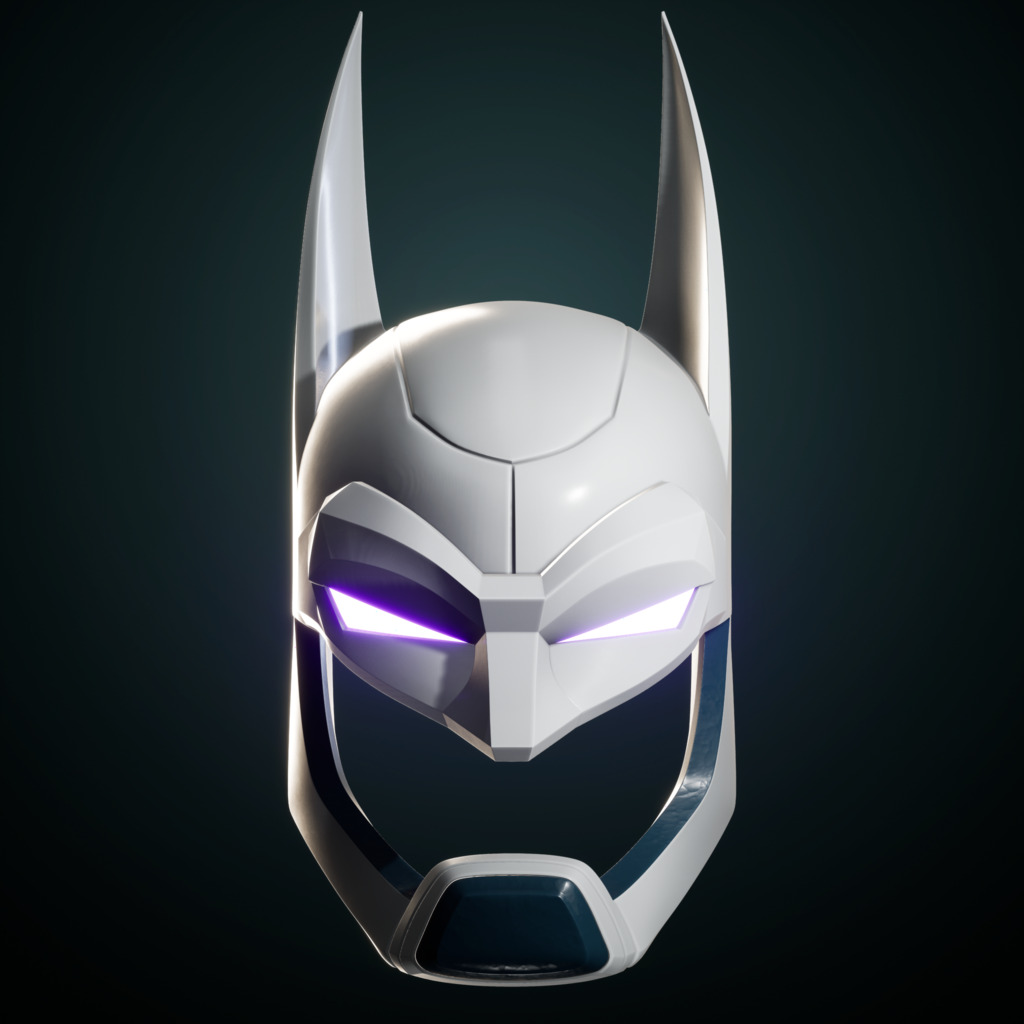 Bat Cowl #80972