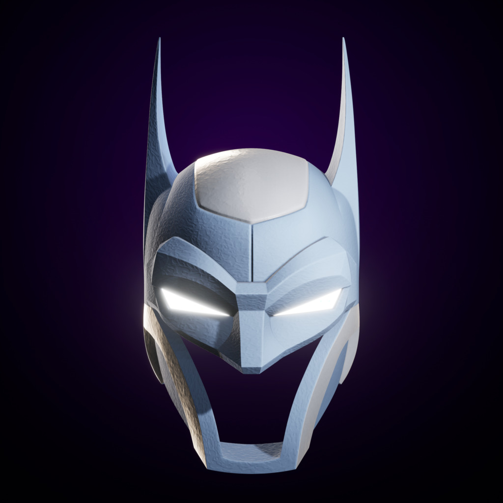 Bat Cowl #83040