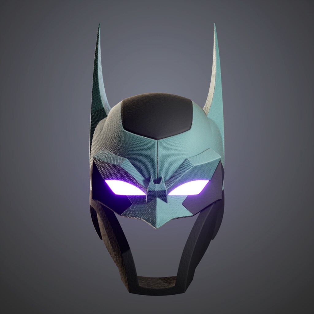Bat Cowl #81757