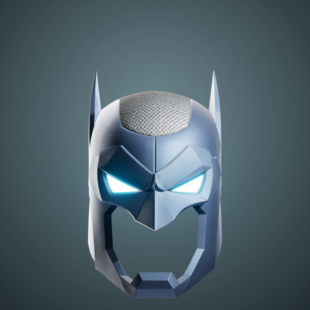 Bat Cowl #82384