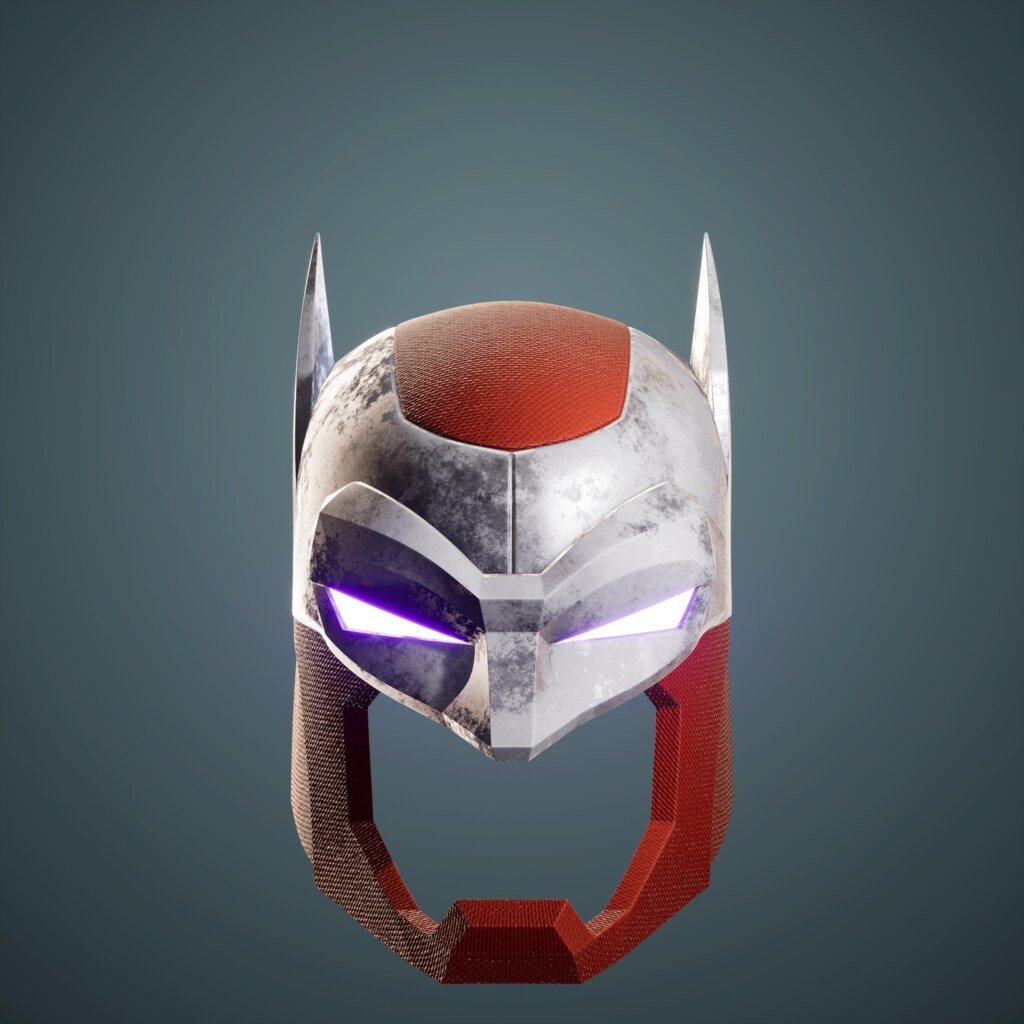 Bat Cowl #82792