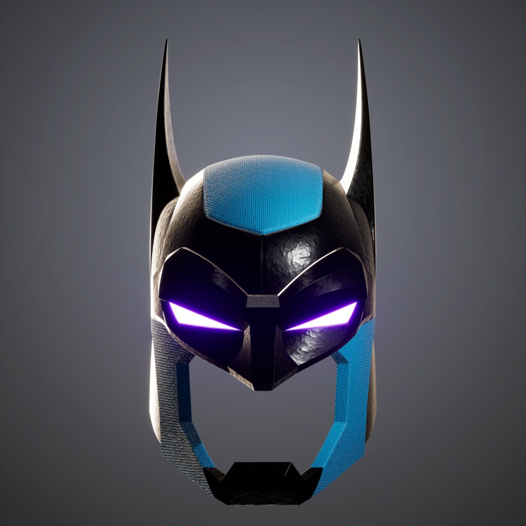 Bat Cowl #82332