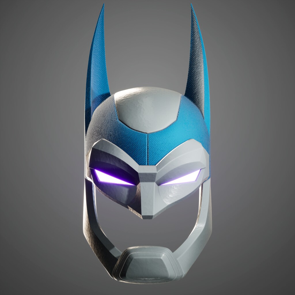 Bat Cowl #81010