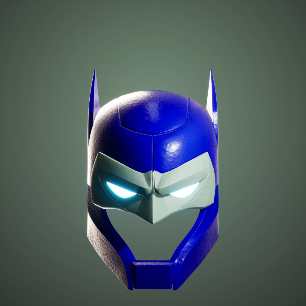 Bat Cowl #81329
