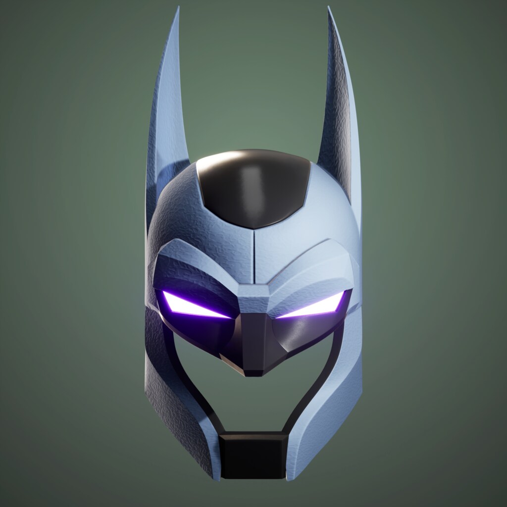 Bat Cowl #82508