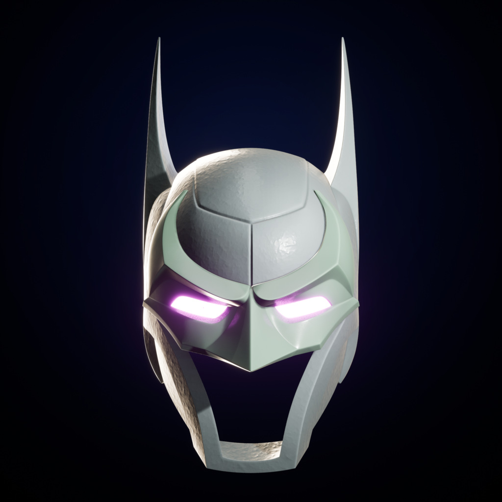 Bat Cowl #81494