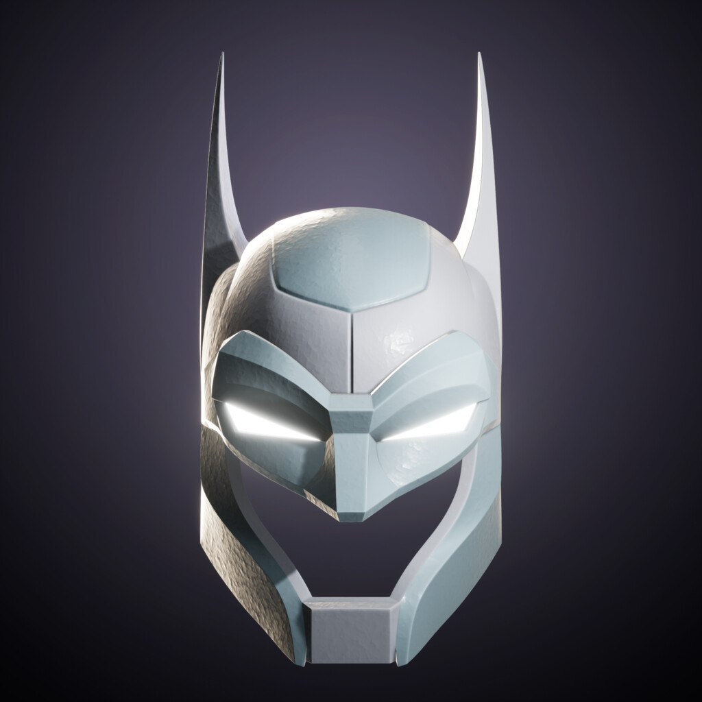 Bat Cowl #82940