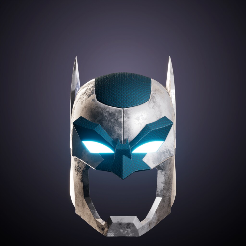Bat Cowl #81911