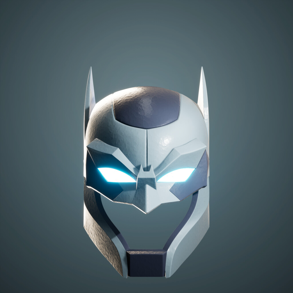 Bat Cowl #82783