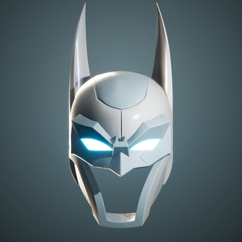 Bat Cowl #82428