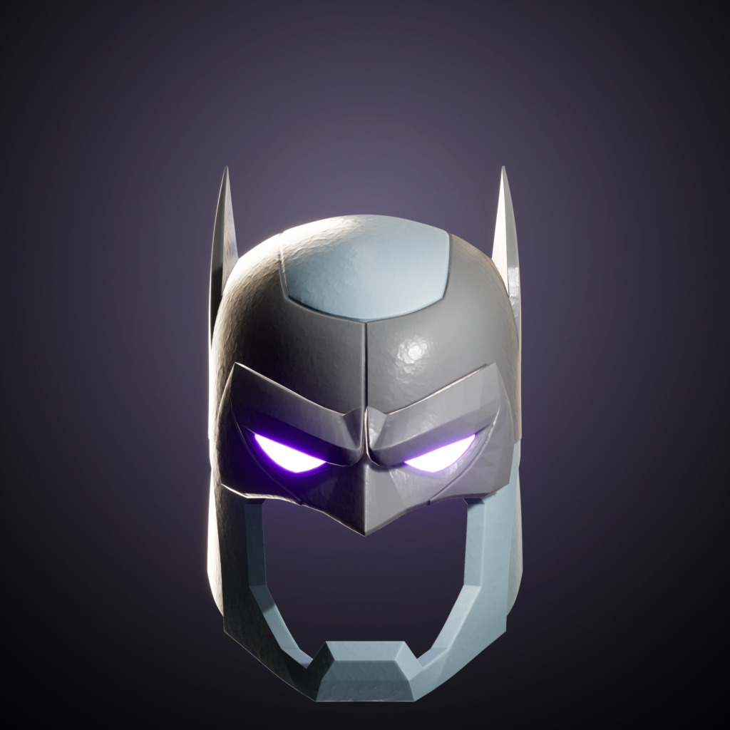 Bat Cowl #81715