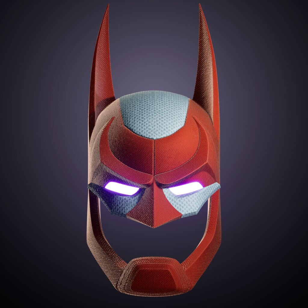 Bat Cowl #82605