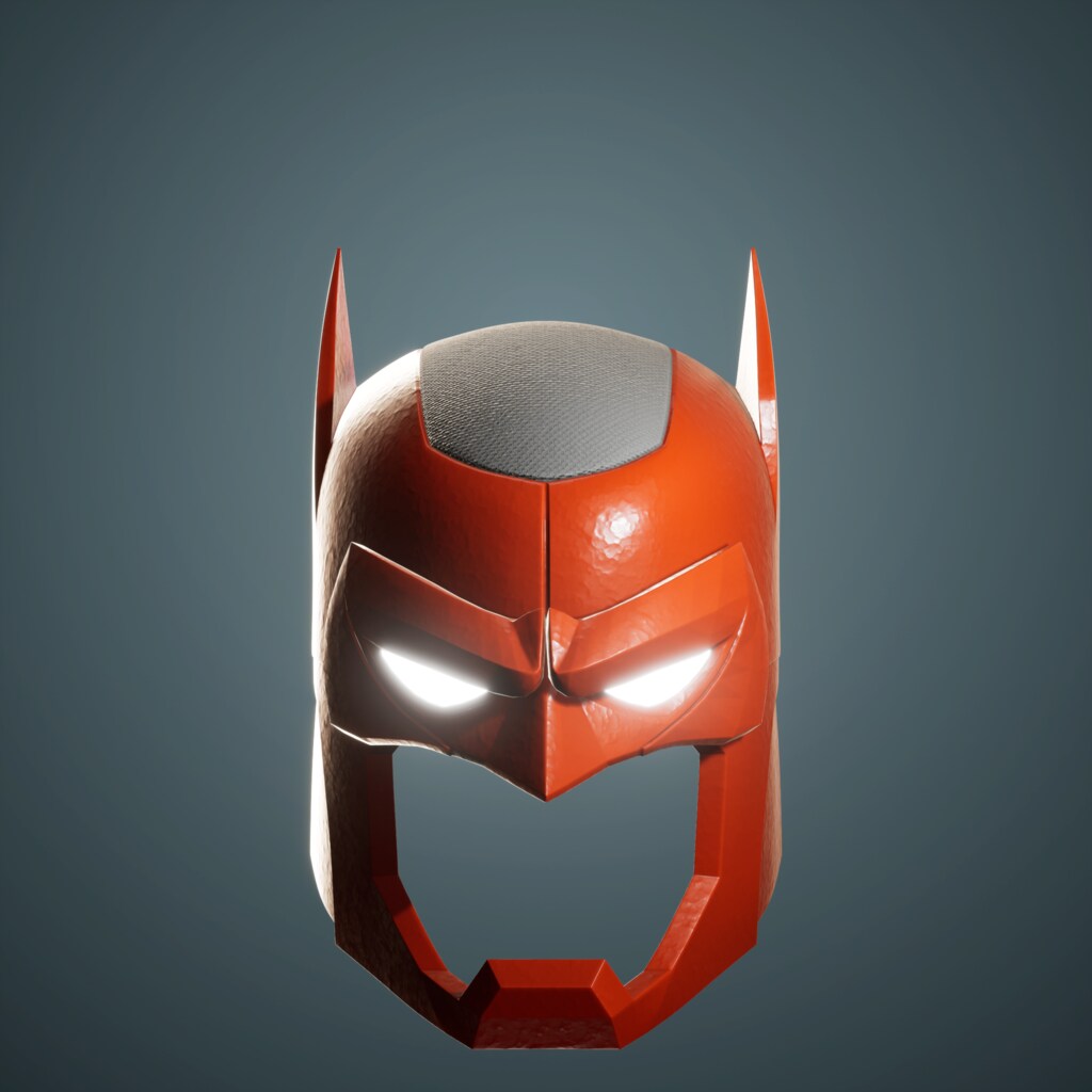 Bat Cowl #80843