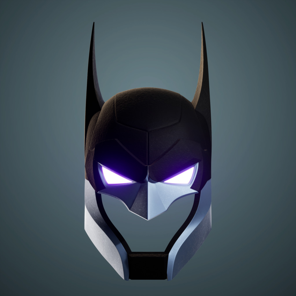 Bat Cowl #81229