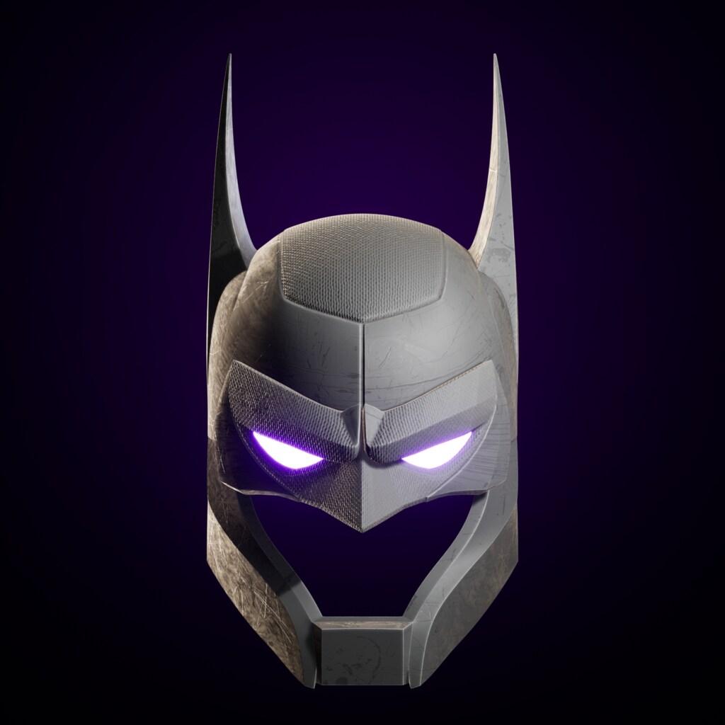 Bat Cowl #82365