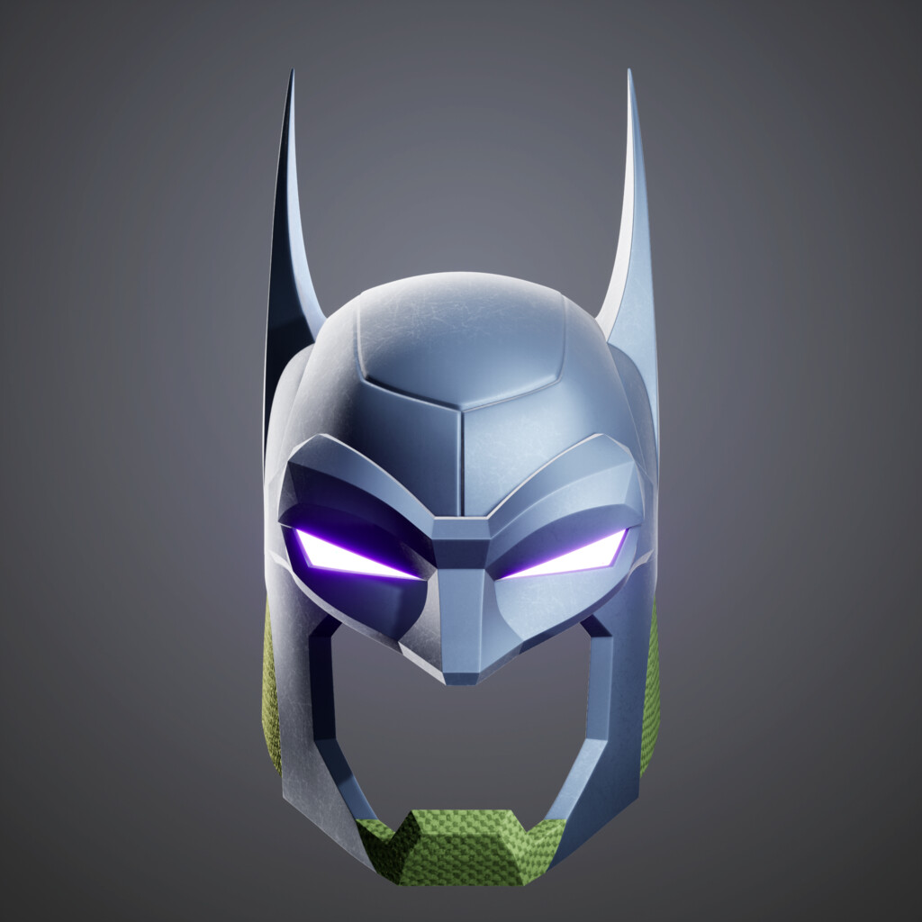 Bat Cowl #81362