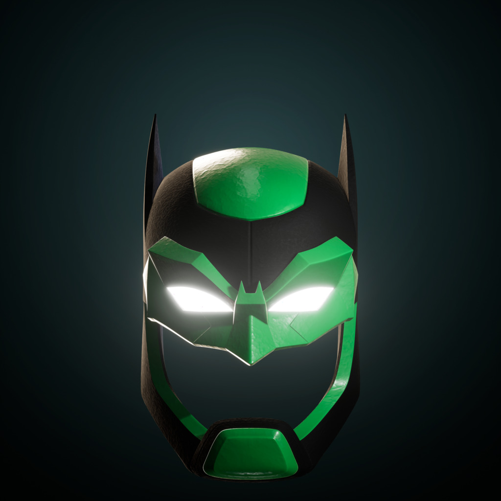 Bat Cowl #82083