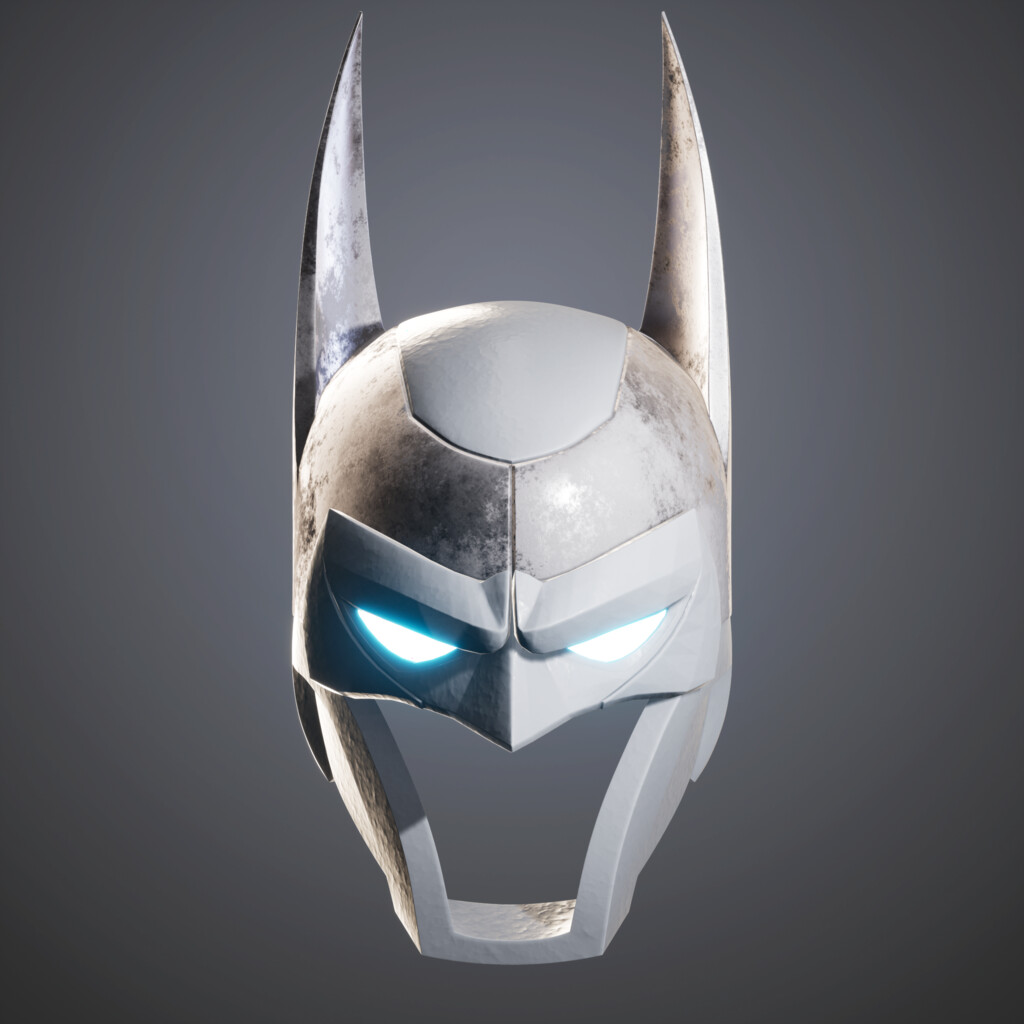 Bat Cowl #82190