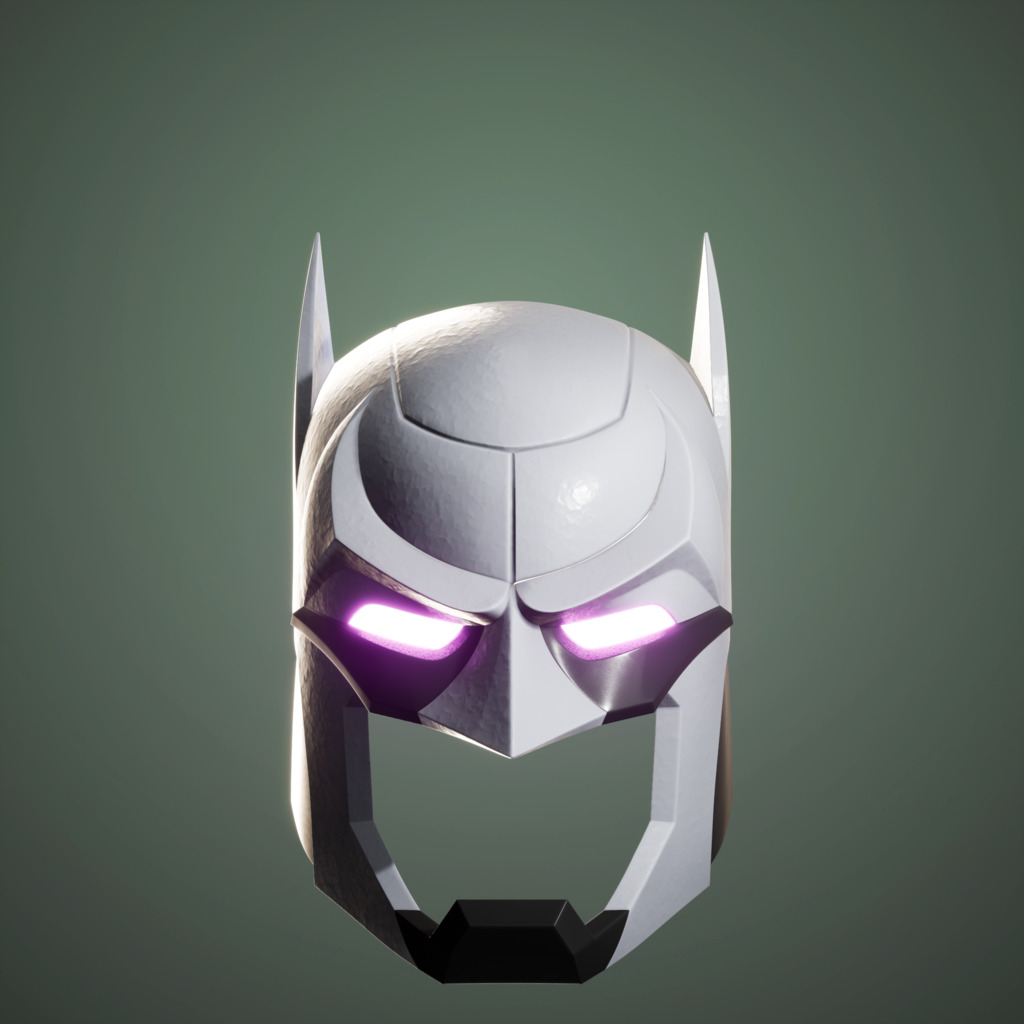Bat Cowl #82874