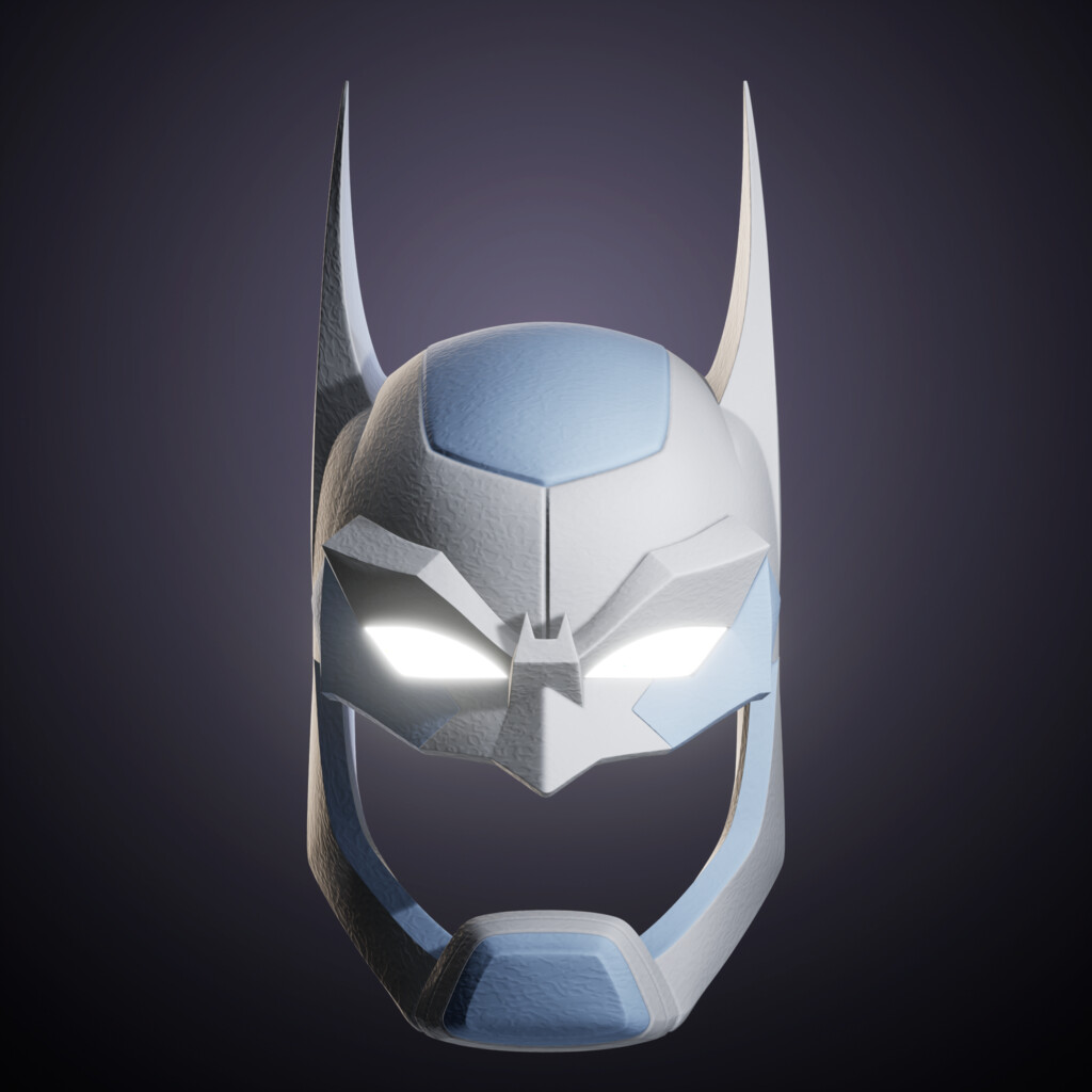 Bat Cowl #81151