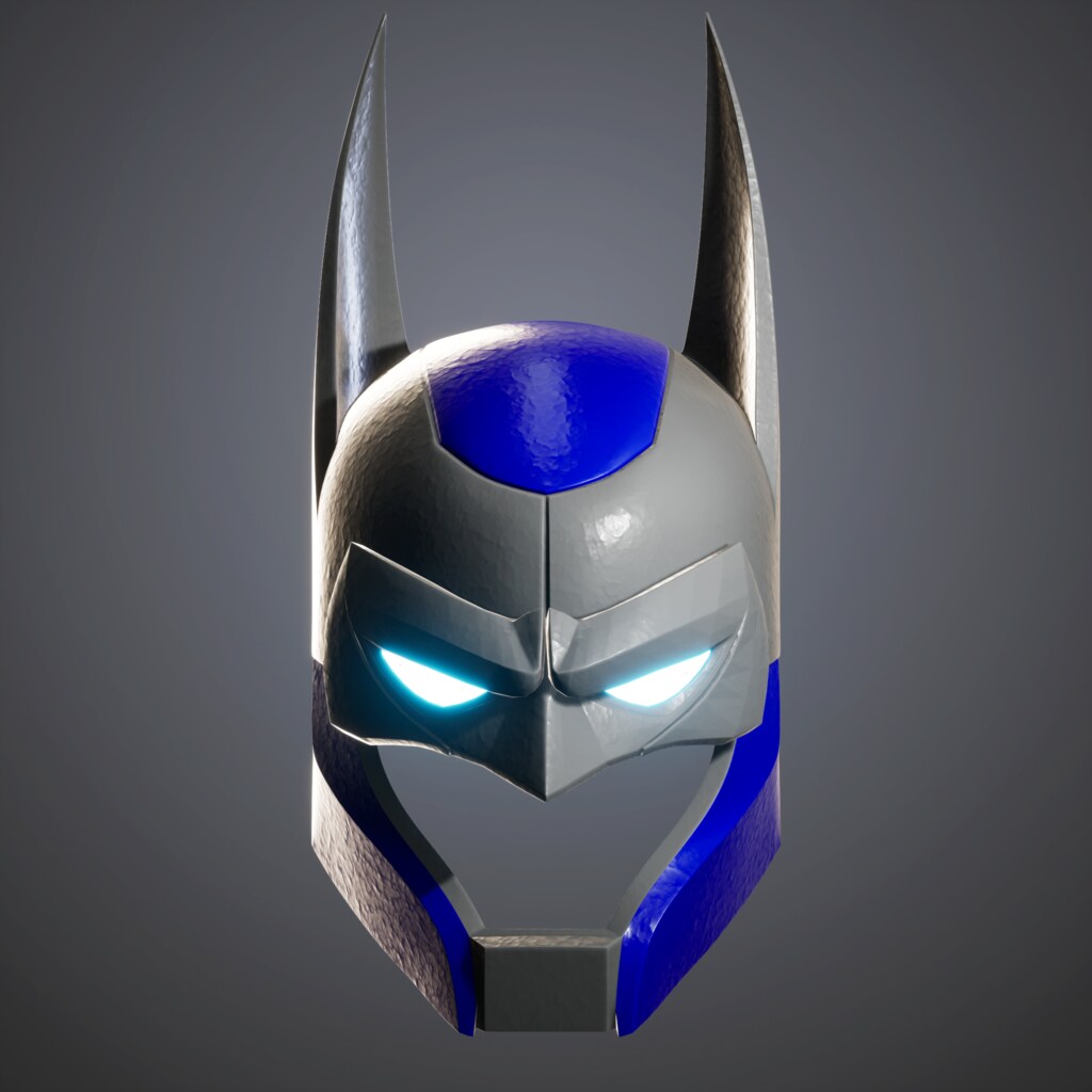 Bat Cowl #81674