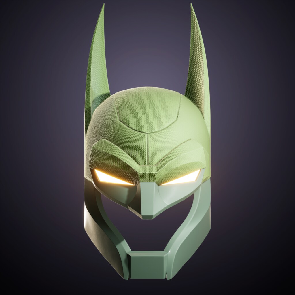 Bat Cowl #80782