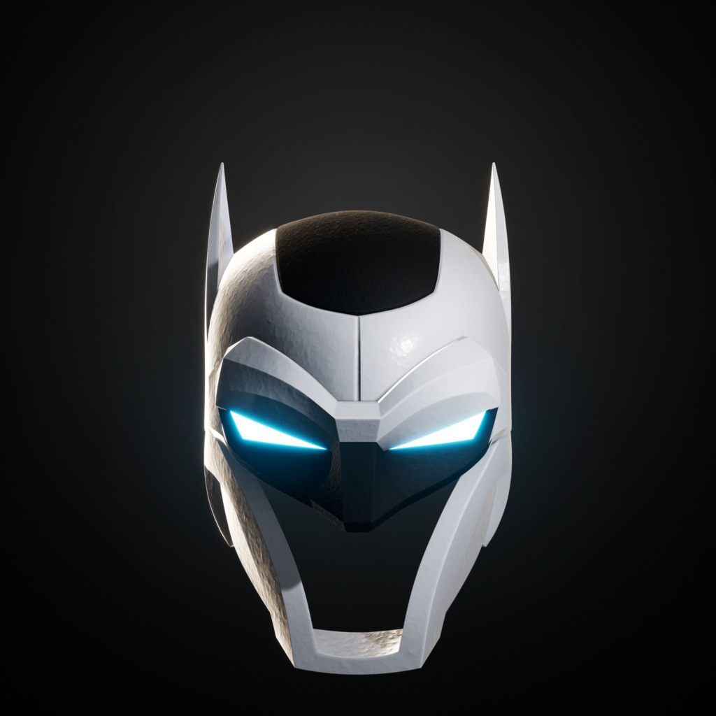 Bat Cowl #82738