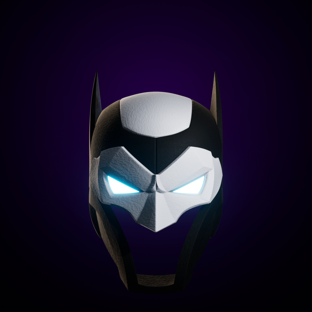 Bat Cowl #82286