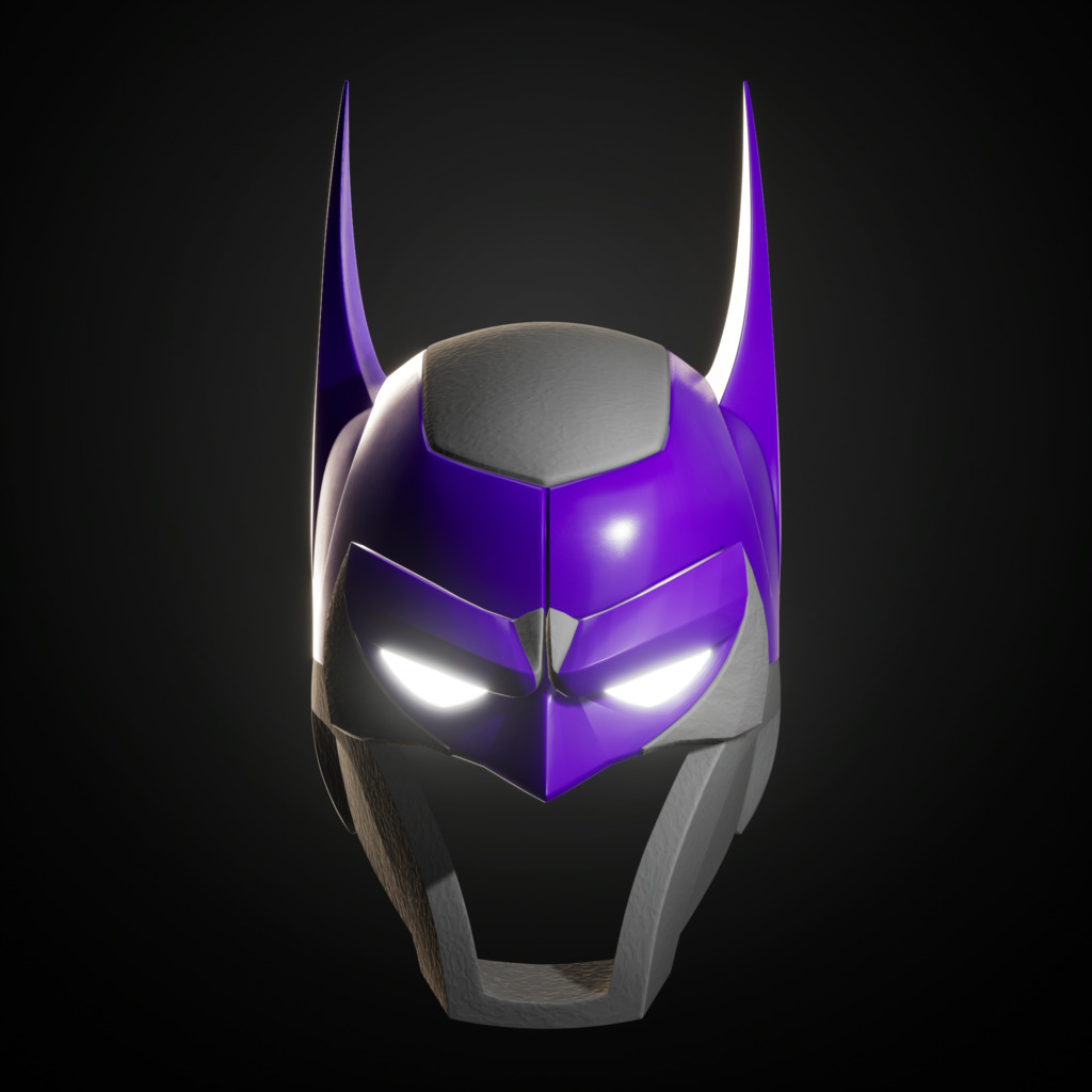 Bat Cowl #81237