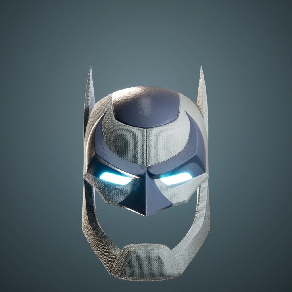 Bat Cowl #82807