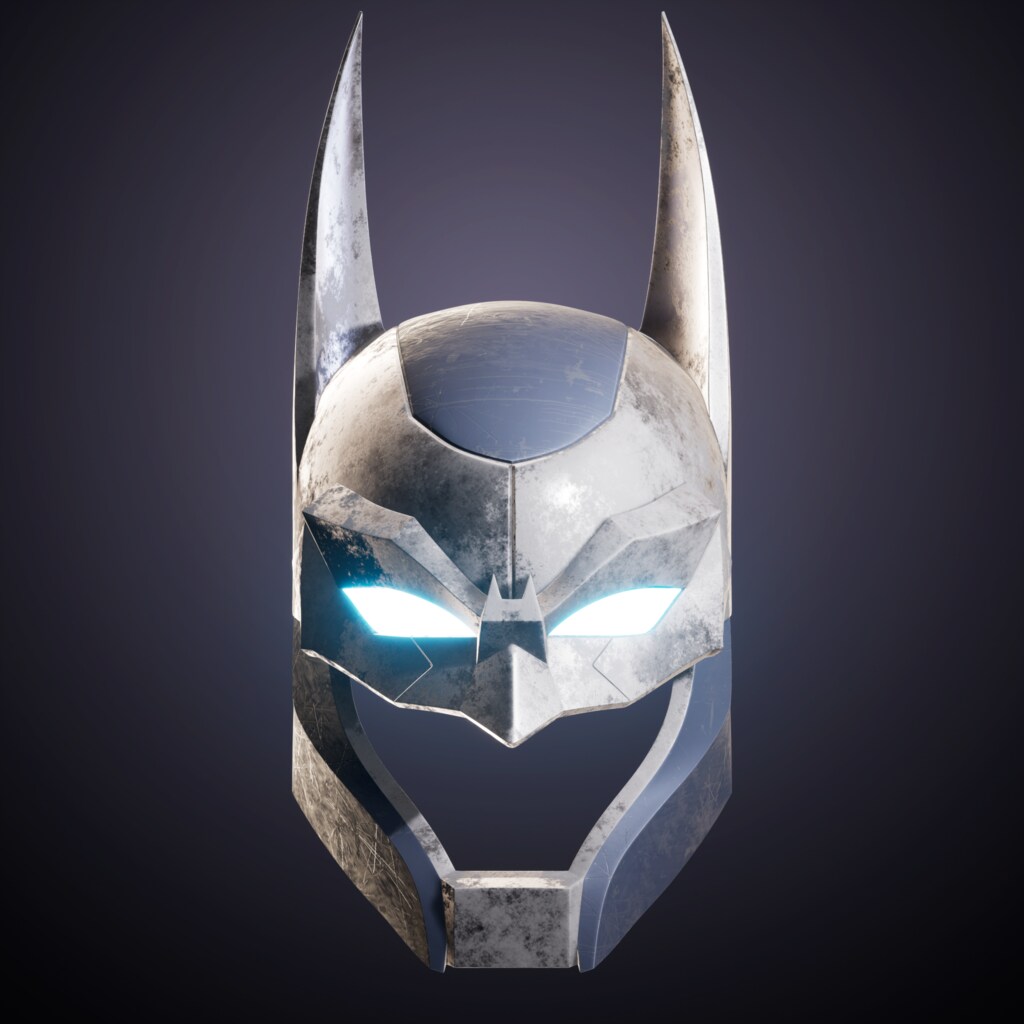 Bat Cowl #82005
