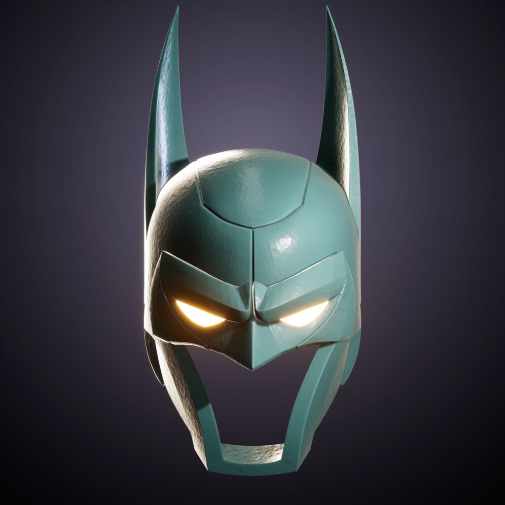 Bat Cowl #81247