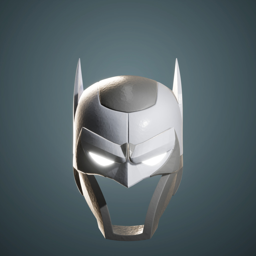 Bat Cowl #81533